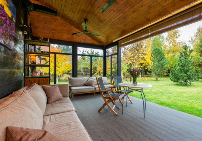 Residential Interior Design